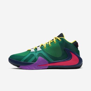 nike shoes antetokounmpo