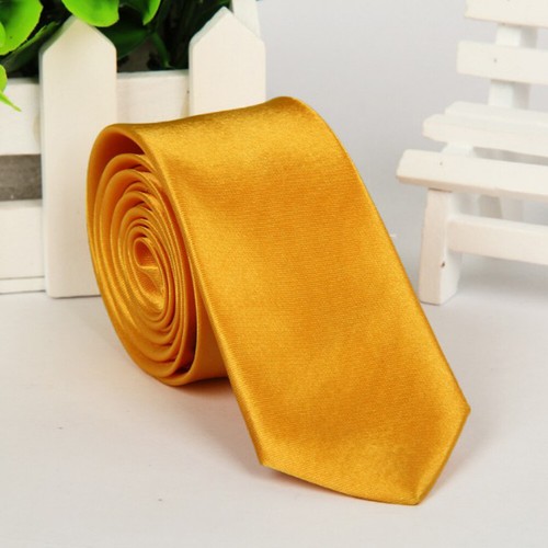 Classic Men's Tie Formal Solid Color Wedding Party Daily Neckwear Necktie 5cm√ - Picture 31 of 45