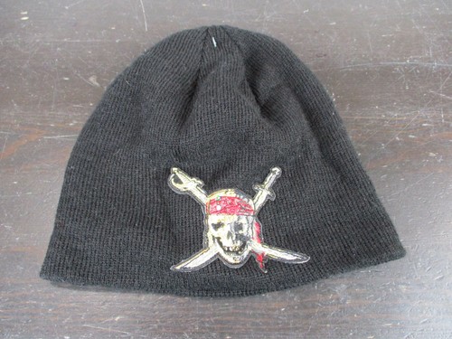 Caribbean Beanie Hat Cap 