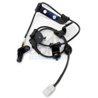 ABS Sensor Raddrehzahl Meat & Doria 90551 FüR KIA Sportage 3 SL GDI Crdi