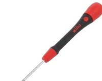 Screwdriver: Precision; Torx®; TX04; Blade Length: 40Mm - WIHA.42477 | EU Stock