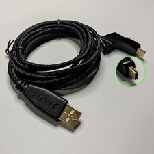 New USB Data Cable Mouse Cable for RAZERMAMBA 3.5G 4G Mouse Accessories
