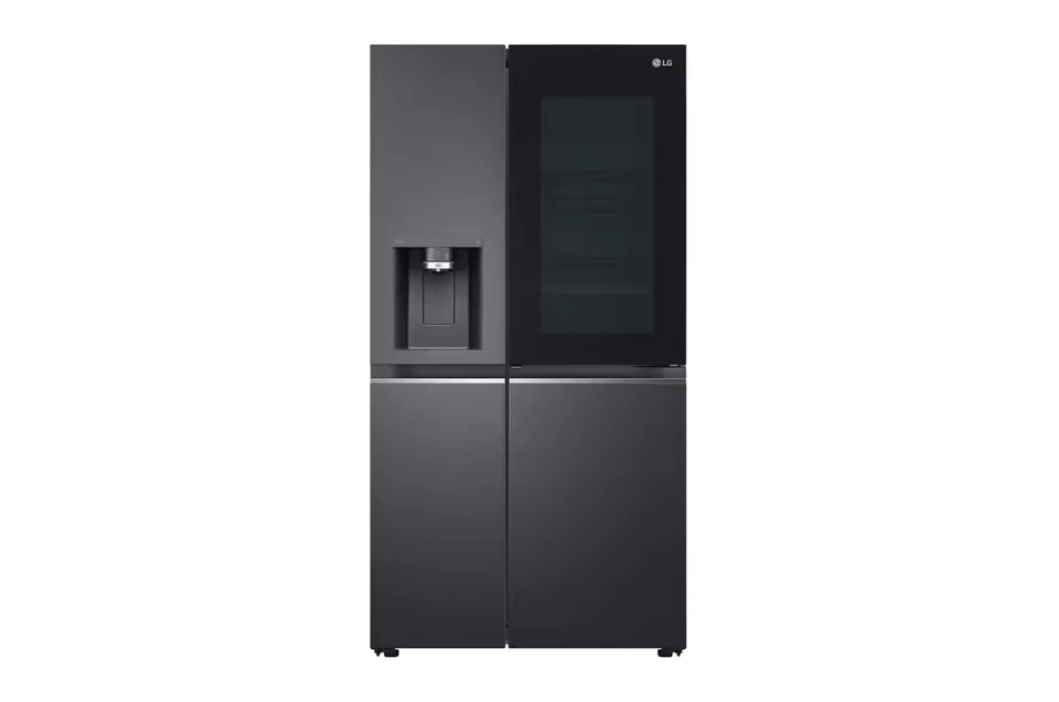 LG GSXB90MCDE SidebySide Kühlschrank DoorinDoor InstaView No Frost WLAN 635