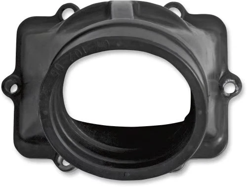 Brida de montaje de carburador Kimpex MOBILE DE NIEVE 07-102-05 1013-0062 12-14767 Foto 2 de 4