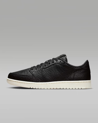 New Nike Air Jordan 1 Low 