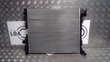 Radiateur Renault Kadjar