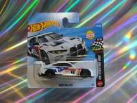 BMW M4 GT3 🔥🏆🔥 HW 2026 Starting Grid 5/10 Ovp/Neu 1:64