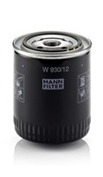 Mann-Filter ÖLfilter W 930/12 Anschraubfilter FüR Omega Opel V87 U92 Frontera