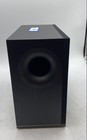 Vizio S3821W-CO Black Wired Home Subwoofer And Speakers Set Of 3 With Cables — photo 5
