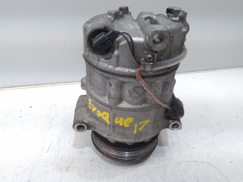 2019 LANDROVER RANGE ROVER EVOQUE A/C Klimaanlage Pumpe Kompressor CPLA19D629BH