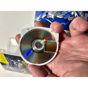 Riviera The Promised Land (PSP PlayStation Portable)Works Complete CIB🔥Nice!