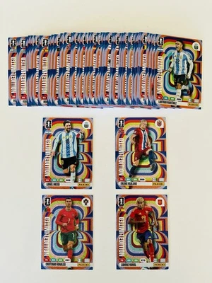 🔥 Buy 3 Get 1 Free 🔥 Panini Adrenalyn XL World Cup 2026 Limited Editions - Image 1 of 3
