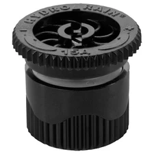 Hydro Rain HRN 200 Series Adjustable Arc 12 Ft Spray Nozzles Pick 1, 5, 10 Packs