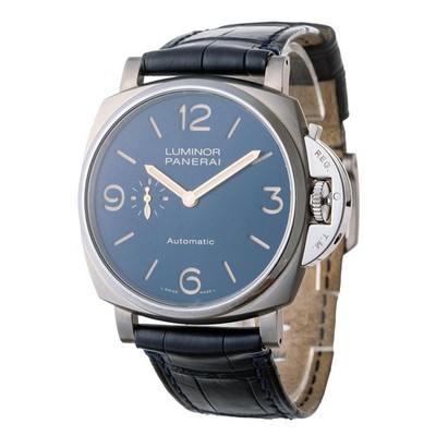 Panerai Luminor Due 45mm Blue Dial (PAM00729)