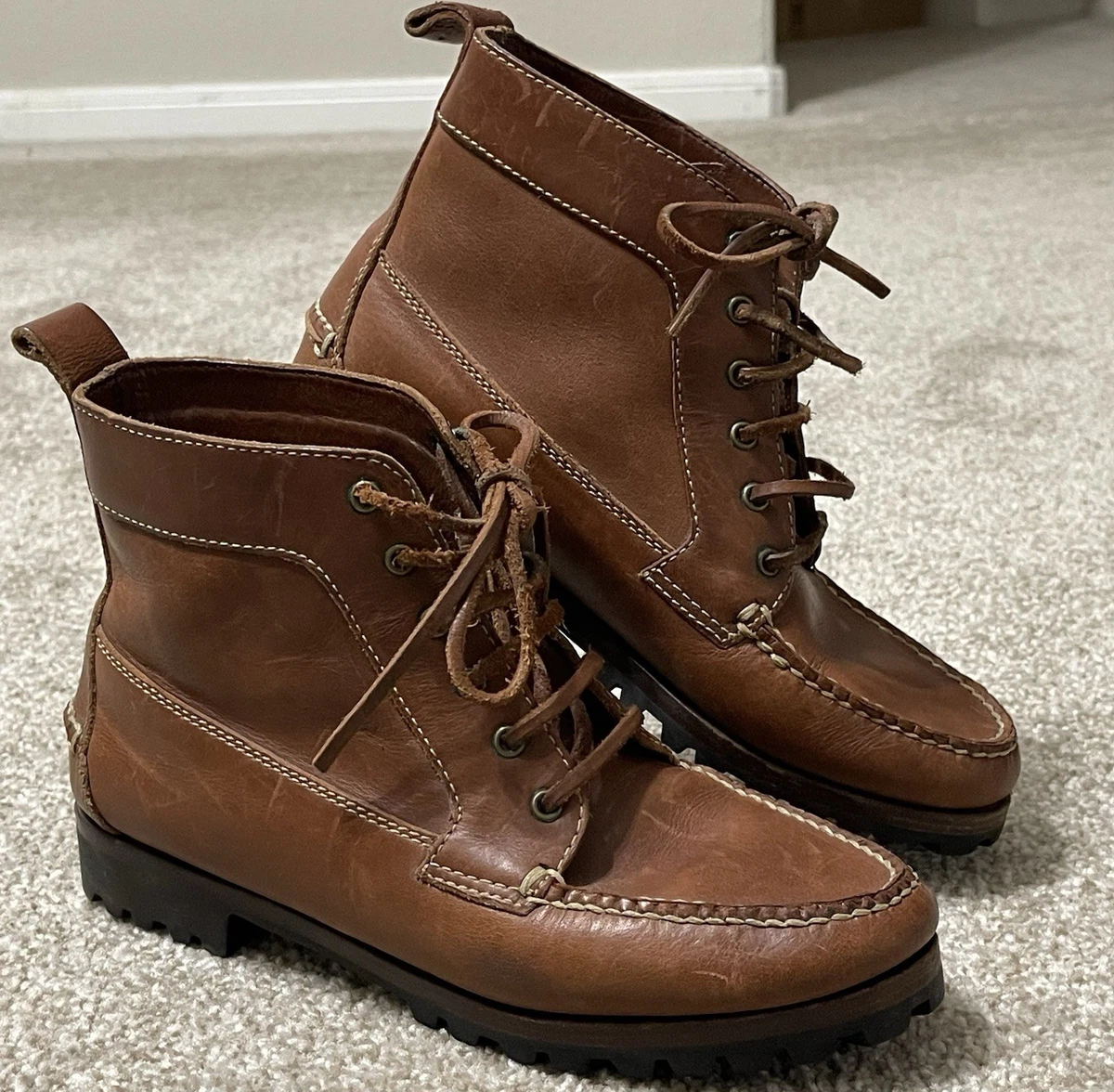 Cole Haan M Chukka Boots for Women for sale | eBay display picture 2