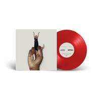 Lizzo - Bitch! - Preorder - Vinyl Record 140G Translucent Ruby Vinyl Re - G23Z