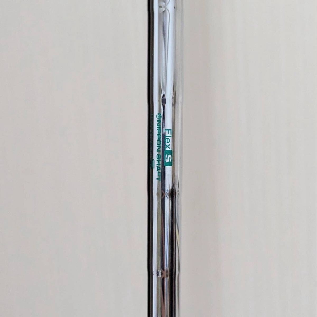 PING G710 5〜W set NSPRO950nGHneo S Ping G710 Iron Set 5-PW and UW Regular Right-Handed Graphite