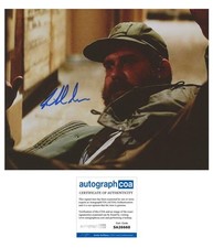 Richard Masur "The Thing" AUTOGRAPH Signed 'Clark' Autographed 8x10 Photo G ACOA