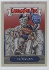 2024 Bowman Chrome Bowman Garbage Pail Kids Dylan Crews #BGP-19