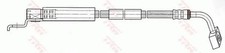 Flexible de frein Renault CHEROKEE
