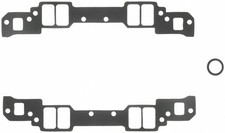 Fel-pro Intake Manifold Gasket Sbc 0.045 In Thick 18 Degree Heads Composite Kit Fel-pro Intake Manifold Gasket Sbc 0.045 In Thick 18 Degree Heads Composite Kit