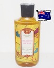 BATH & BODY WORKS Dreaming of Rio Scented BODY WASH SHOWER GEL