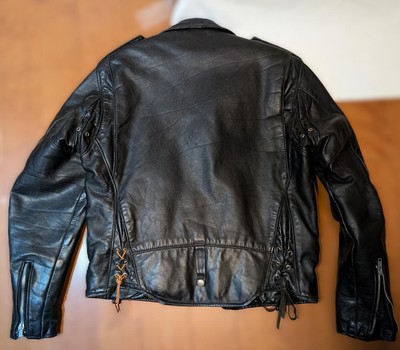 あ*り様 80s Schott double riders jacket USA あ*り様 80s Schott double riders jacket USA Schott 80s 90s/double