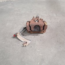 1994-1998 Mustang Gt Driver Rear Brake Caliper Lh Aa7523