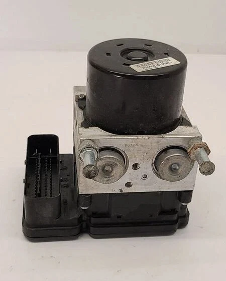 2011-2014 Chrysler 200 Anti Lock Brake Pump ABS Pump Module Assembly OEM Foto 3 de 4