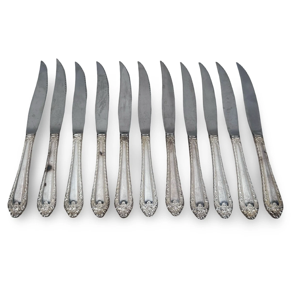 Reed & Barton Kitchen & Steak Knives for sale | eBay