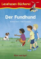 Der Fundhund | Peters, Barbara | Kartoniert | 9783863162900