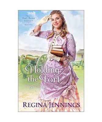 Holding the Fort, Regina Jennings