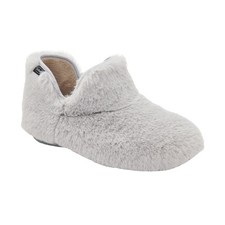 MOLLY BOOTIE Scholl Grigio