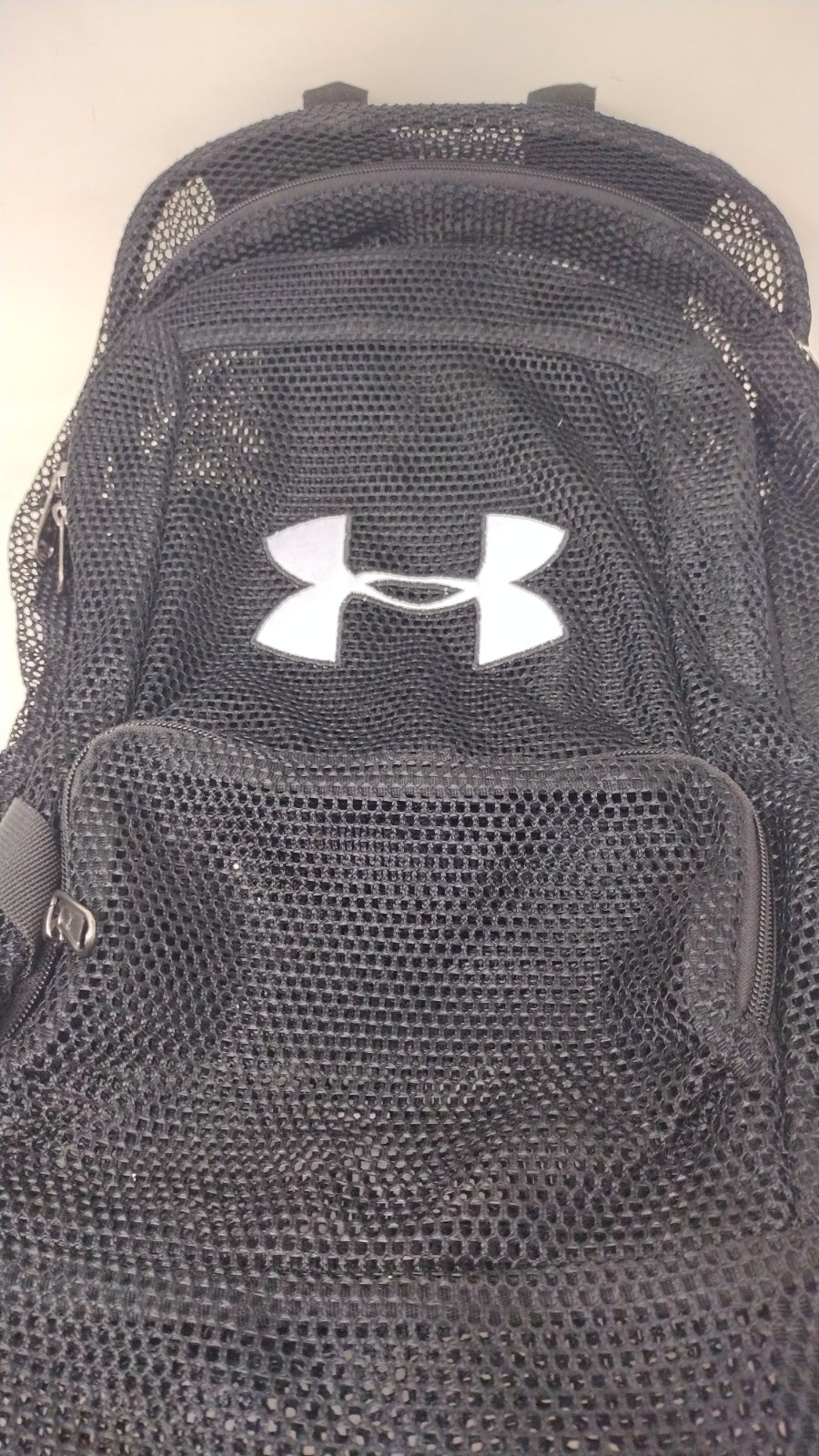 Under Armour All Mesh Backpack - image 2