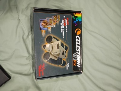Celestron Vista pix