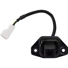 Back Up Camera Fits 2006-2011 Lexus Gs350 Gs450h Gs460 Gs430 Gs300