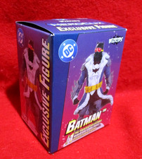 Heroclix Arctic Snow Suit Batman Con LE DC Exclusive  Sealed