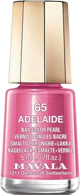 Mavala Mini Colour Nagellack, Adelaide