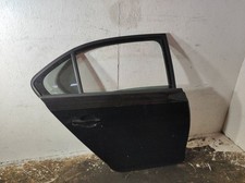 Porte arrière et accessoires Volkswagen JETTA
