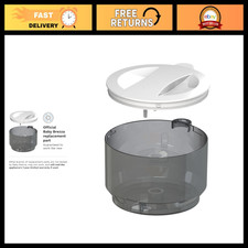 Replacement Powder Container  Lid for Formula Dispenser - Baby Formula Storage