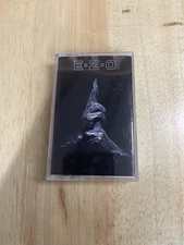 EZO~SELF TITLED Cassette~87 Geffen~M5G 24143~PRECISION MASTERING~PLAYS EX~NM