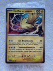 Carte Pokemon Electhor Stamp Logo Gamestop EV10 Rivalités destinées FR 070/182