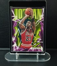 1996-97 Skybox Z-Force Basketball Cards 37