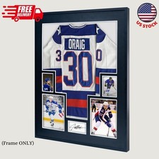 How to Frame a Jersey That You Are Proud to Display 16