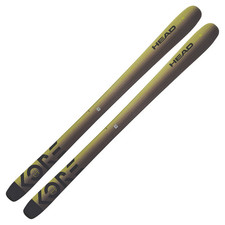 NEW HEAD Kore 93 skis  PICK SIZE from drop do...