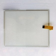 Glass Panel Touch Screen For AMT9539 91-09539-000 Taiwan AMT 17 inches 8 lines