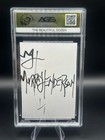 2026 The Beautiful Dozen Christiano Ronaldo 1/1 Custom Art Card Murray Henderson — photo 2