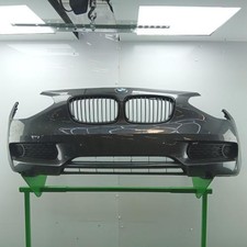 Pare-choc avant BMW SERIE 1