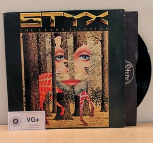 Styx: the Grand Illusion | eBay