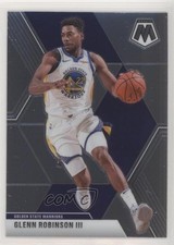 2019-20 Panini Mosaic Glenn Robinson III #60 04y7